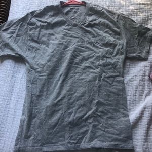 Grey T-Shirt